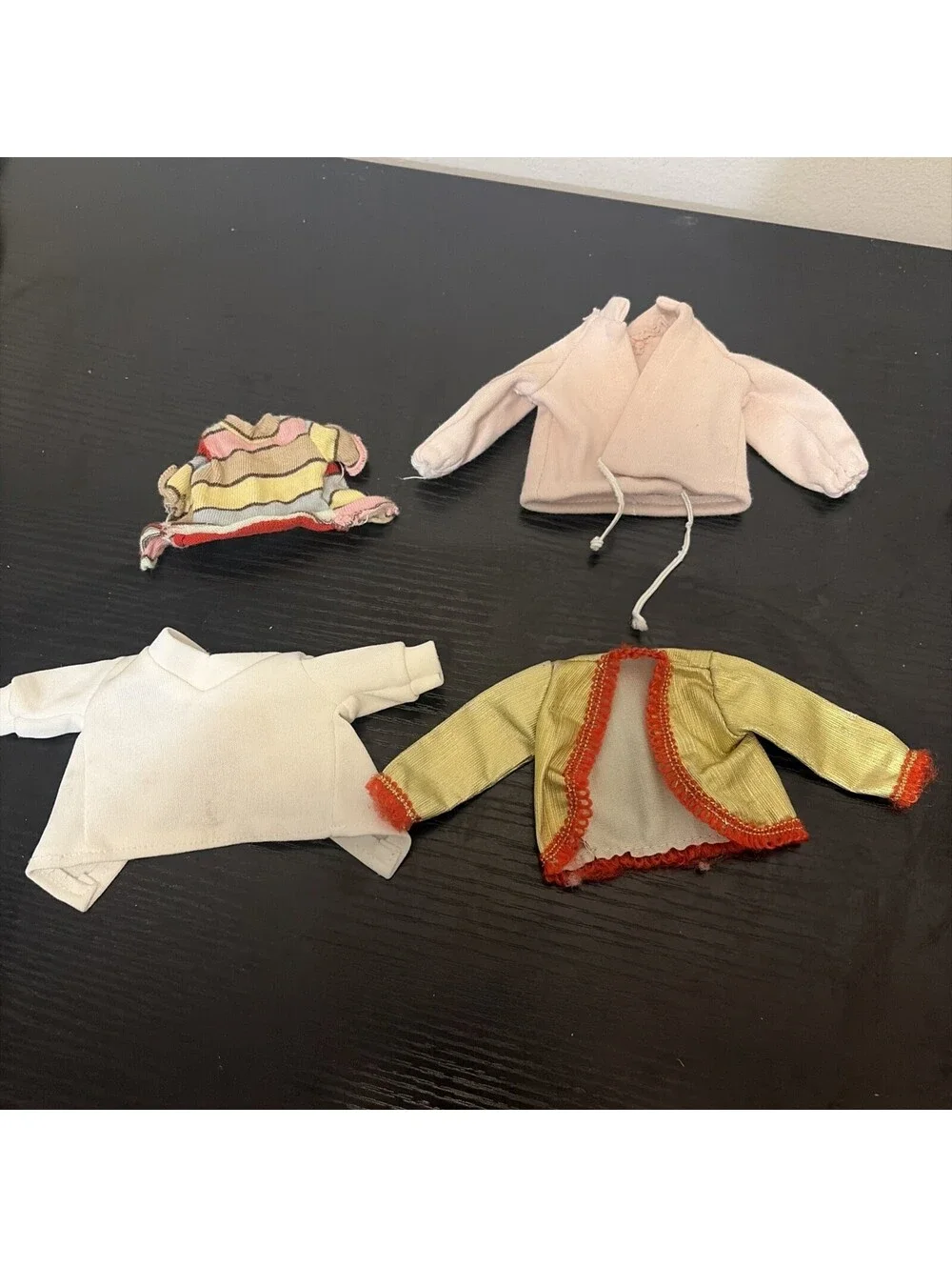 Barbie Doll & Other Brand Clothes Lot Mixed Vintage Modern Mixed LOT